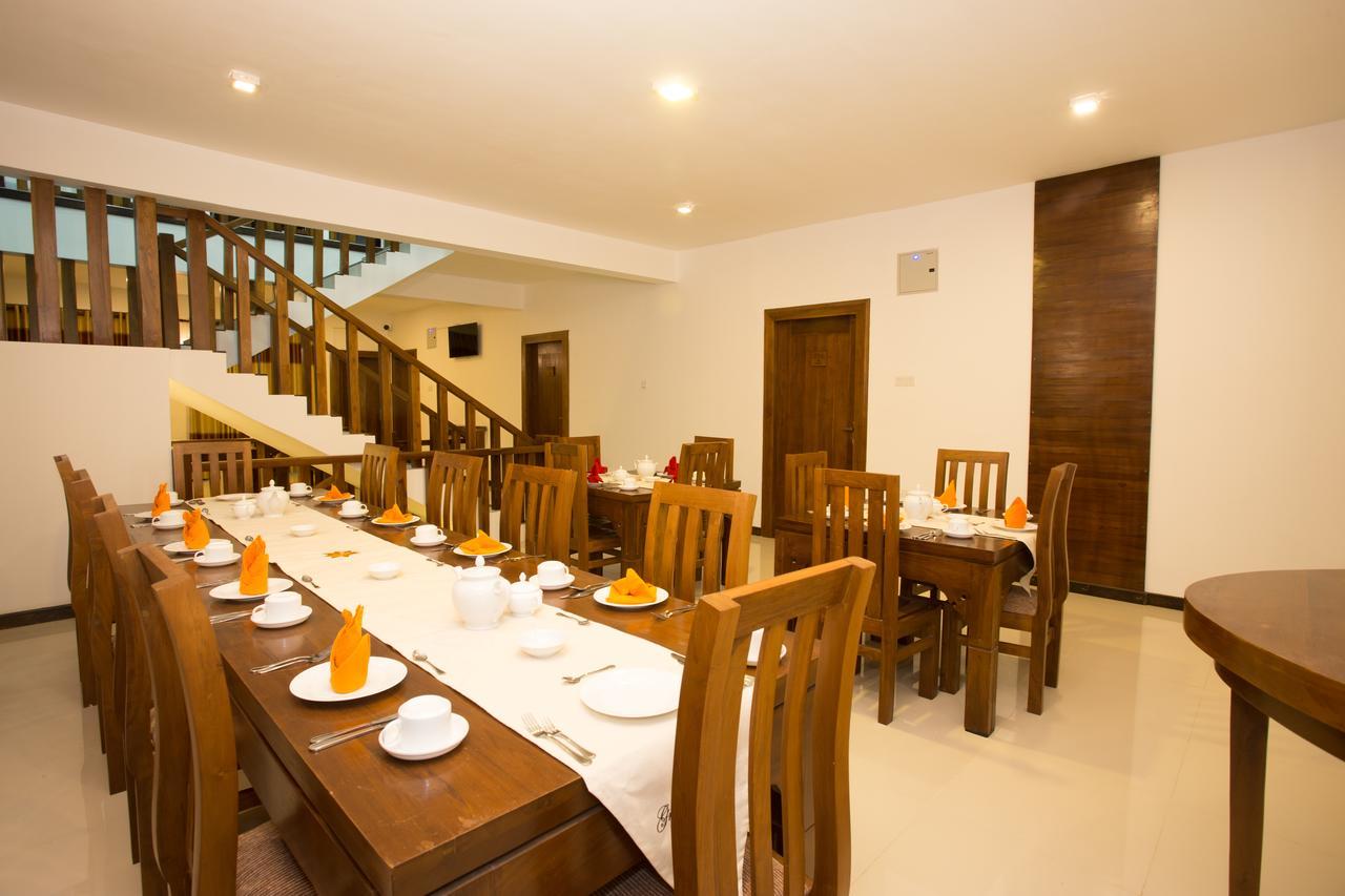 Grand Camellia Hotel Νουβάρα Ελίγια Εξωτερικό φωτογραφία