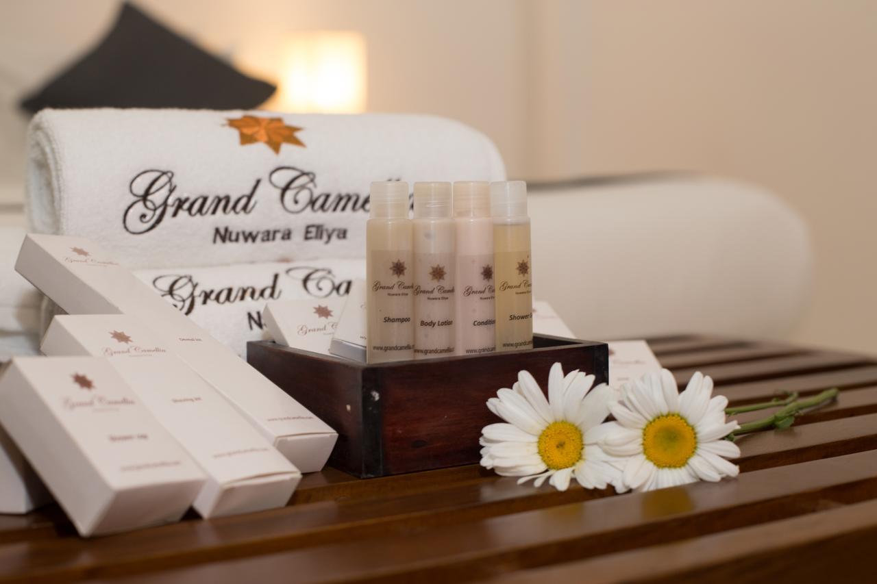 Grand Camellia Hotel Νουβάρα Ελίγια Εξωτερικό φωτογραφία