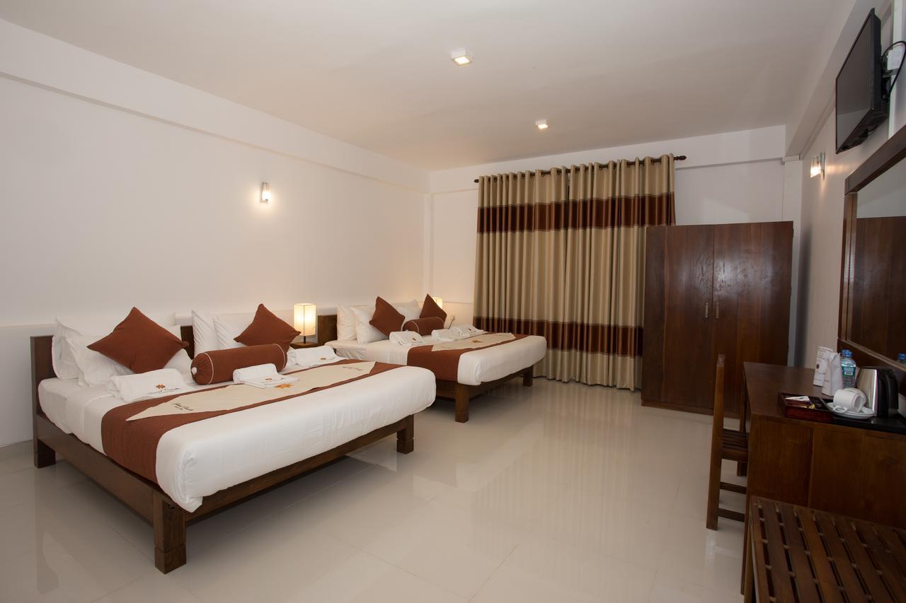 Grand Camellia Hotel Νουβάρα Ελίγια Εξωτερικό φωτογραφία