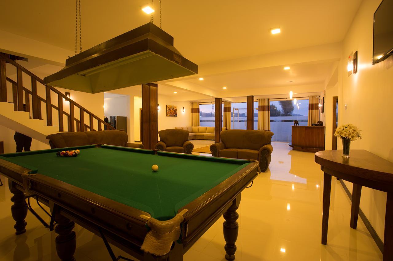 Grand Camellia Hotel Νουβάρα Ελίγια Εξωτερικό φωτογραφία