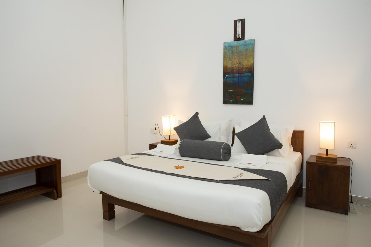 Grand Camellia Hotel Νουβάρα Ελίγια Εξωτερικό φωτογραφία