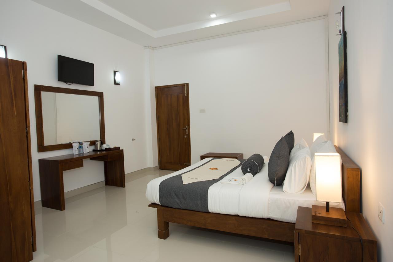 Grand Camellia Hotel Νουβάρα Ελίγια Εξωτερικό φωτογραφία