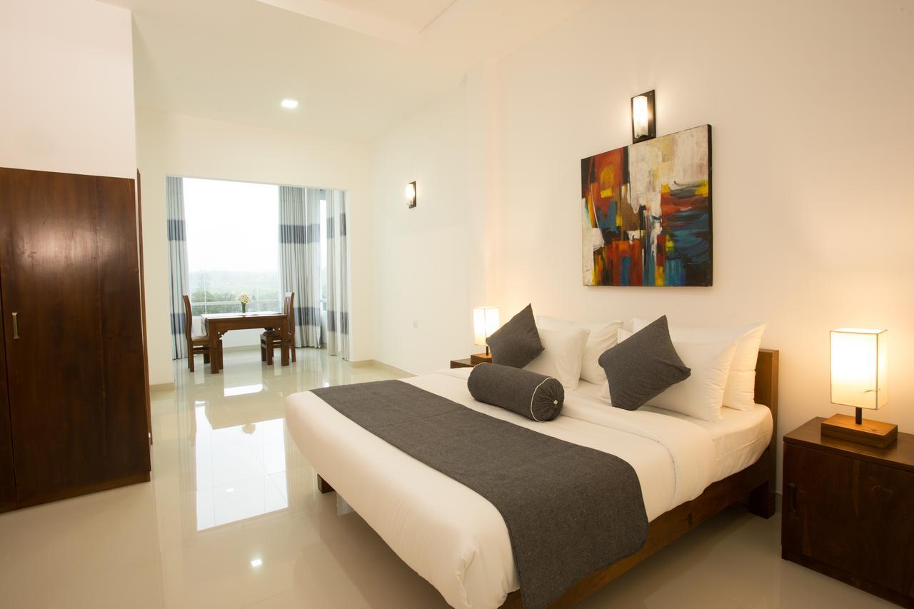 Grand Camellia Hotel Νουβάρα Ελίγια Εξωτερικό φωτογραφία