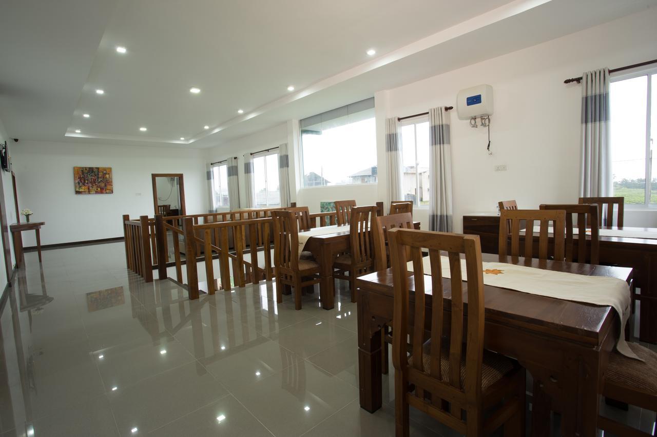 Grand Camellia Hotel Νουβάρα Ελίγια Εξωτερικό φωτογραφία