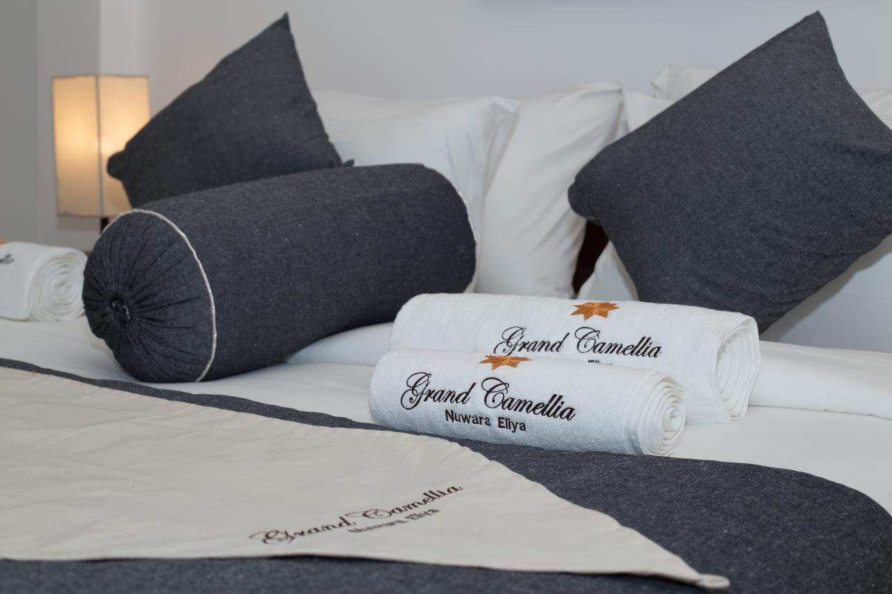 Grand Camellia Hotel Νουβάρα Ελίγια Εξωτερικό φωτογραφία