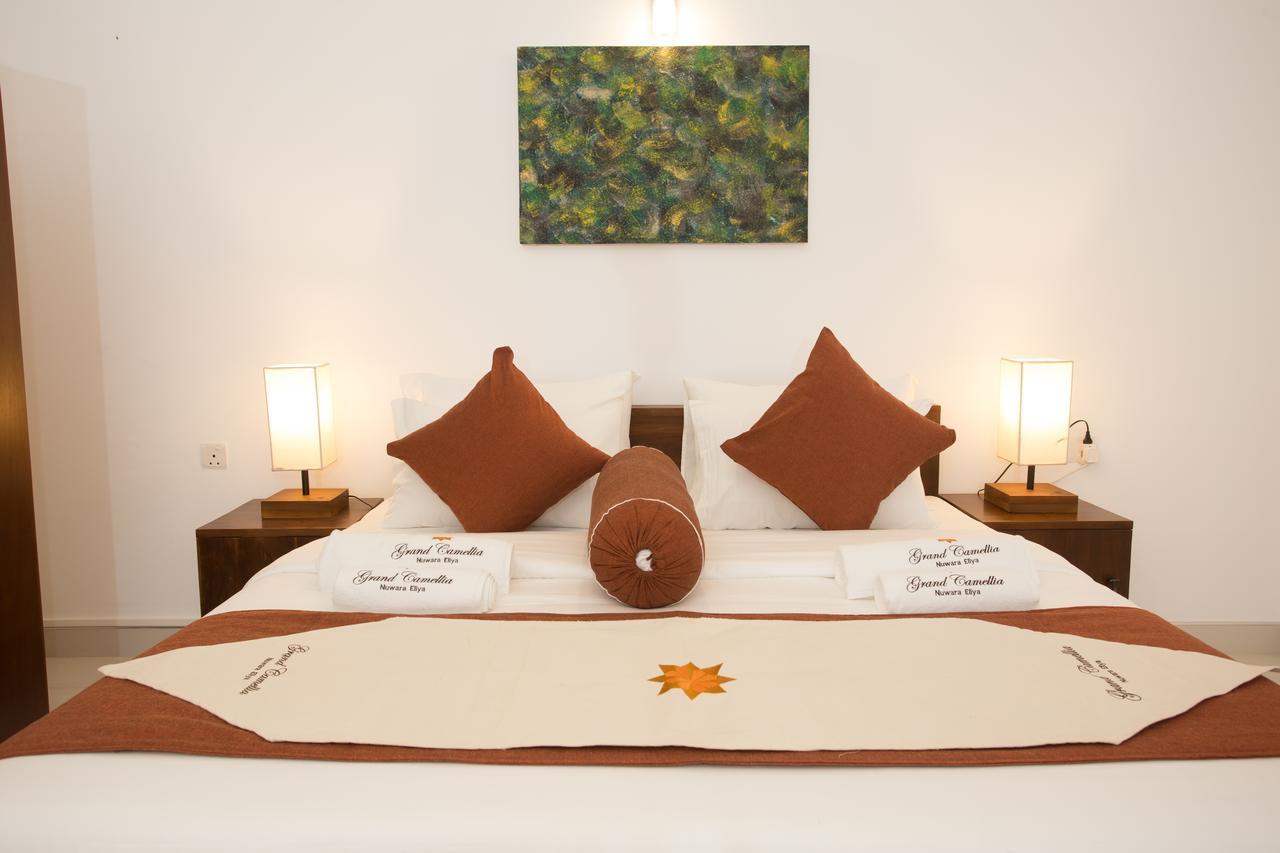 Grand Camellia Hotel Νουβάρα Ελίγια Εξωτερικό φωτογραφία