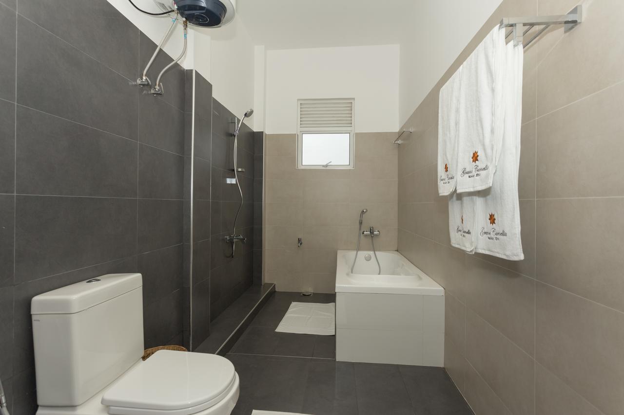 Grand Camellia Hotel Νουβάρα Ελίγια Εξωτερικό φωτογραφία