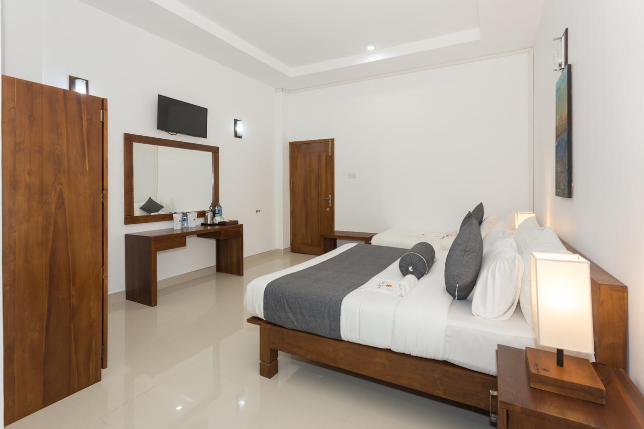 Grand Camellia Hotel Νουβάρα Ελίγια Εξωτερικό φωτογραφία
