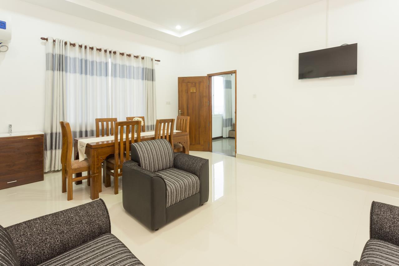 Grand Camellia Hotel Νουβάρα Ελίγια Εξωτερικό φωτογραφία