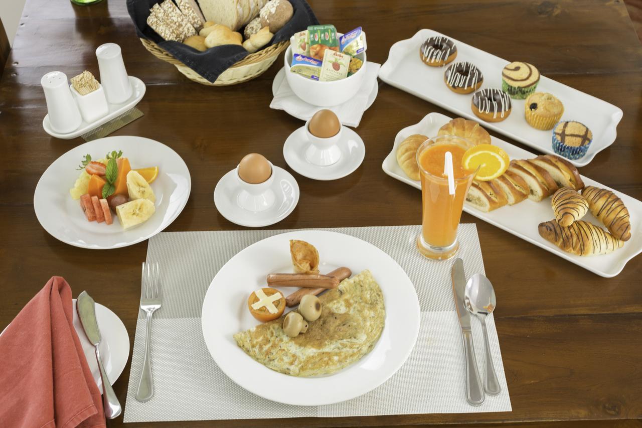 Grand Camellia Hotel Νουβάρα Ελίγια Εξωτερικό φωτογραφία