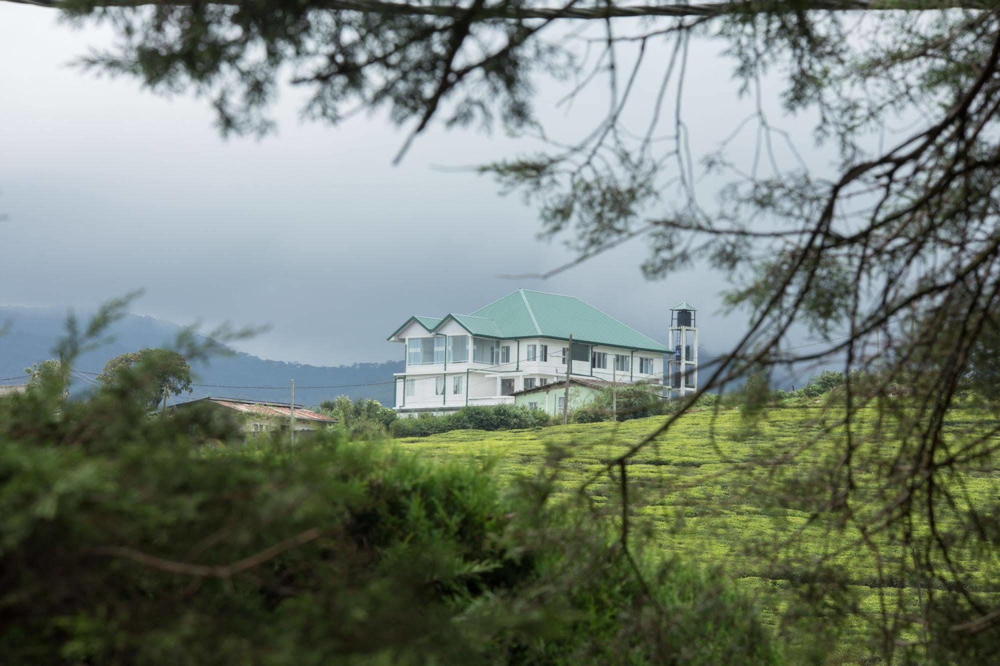Grand Camellia Hotel Νουβάρα Ελίγια Εξωτερικό φωτογραφία