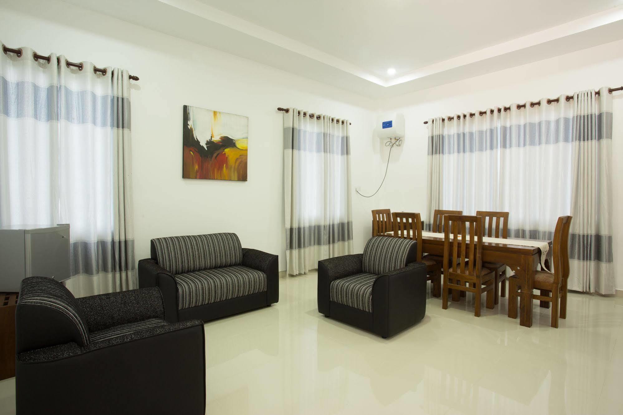 Grand Camellia Hotel Νουβάρα Ελίγια Εξωτερικό φωτογραφία