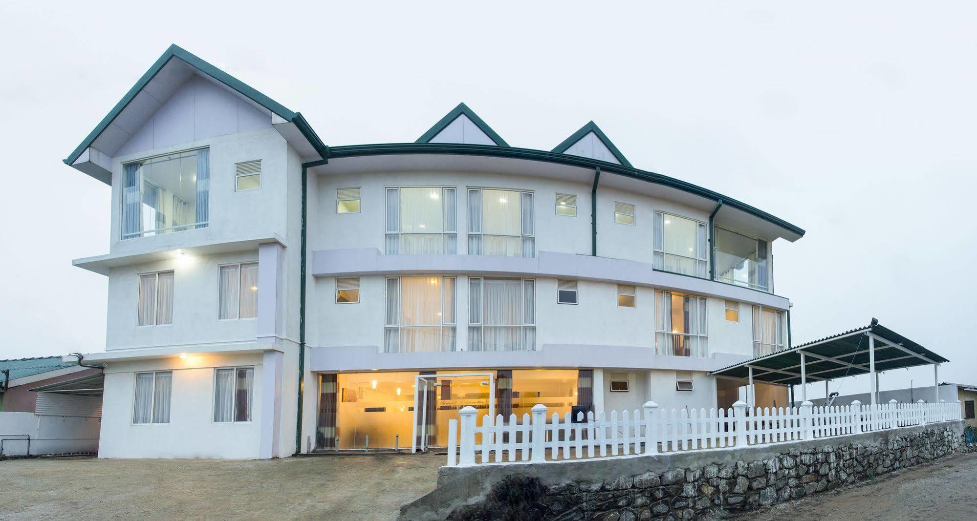 Grand Camellia Hotel Νουβάρα Ελίγια Εξωτερικό φωτογραφία